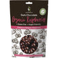 Dr Superfoods Raspberries Organic Dark Chocolate 125g Payless 4 Organics