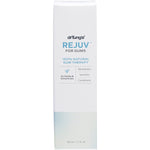 Dr. Tung's Rejuv for Gums 50ml bottle with a dropper lid and white label featuring Ayurvedic herbs and botanicals.