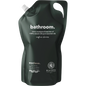 Euclove Bathroom Cleaner Refill Eucalyptus, Clove & Tea Tree 1L