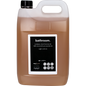 5L bottle of Euclove Bathroom Cleaner with eucalyptus, clove, and tea tree oils on a white background.