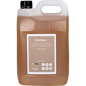 5L white bottle of Euclove Kitchen Cleaner with eucalyptus, clove, and tea tree essential oils.