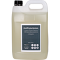5L white jerry can of Euclove Multi-Purpose Cleaner with eucalyptus, lavender, and cedarwood essential oils.