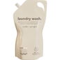 Euclove Laundry Concentrate Refill Eucalyptus & Pink Grapefruit 1L