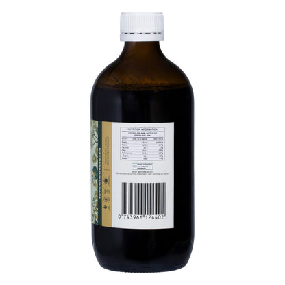 Eumundi Botanicals Ayurvedic Iron Plant Infused Tea 450ml