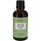 Eumundi Botanicals Bitter Detox Tea 50ml