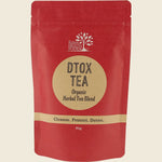 Eden Healthfoods Dtox Tea Organic Herbal Tea 85g