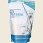 Every Bit Organic Celtic Sea Salt Fine 650g