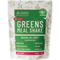 Evolution Botanicals Organic Greens Meal Shake Smooth Berry 550g