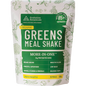 Evolution Botanicals Organic Greens Meal Shake Smooth Pineapple 550g