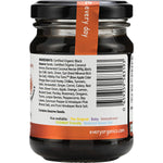Right side of a 150g EveryOrganics EveryMite Vitality jar showing a barcode and Australian-made logo.