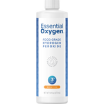 Essential Oxygen Hydrogen Peroxide 3% 473ml