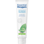 Essential Oxygen Toothpaste Peppermint 113g
