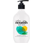Earthwise Nourish Body Wash Coconut, Shea Butter & Manuka Honey 1L Payless 4 Organics