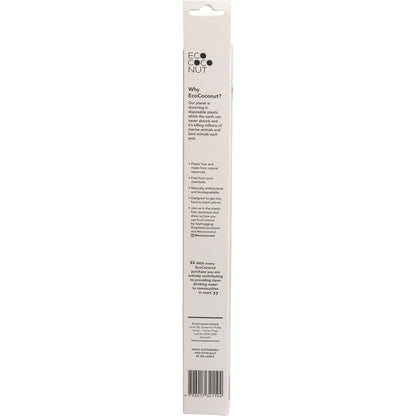 Ecococonut Bottle Brush Payless 4 Organics