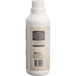 1L bottle of Ecologic Australian Lavender Laundry Liquid showing the back label with ingredients and directions.