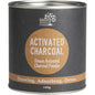 Eden Healthfoods Activated Charcoal Steam Activated Charcoal Powder 100g Payless 4 Organics