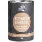 Eden Healthfoods Activated Charcoal Steam Activated Charcoal Powder 300g Payless 4 Organics