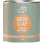 Eden Healthfoods Green Clay 150g Payless 4 Organics