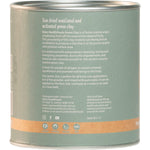 150g tub of Eden Healthfoods Green Clay with a green label on a white background.
