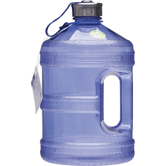 Enviro Products Drink Bottle Eastar BPA Free 3.8L Payless 4 Organics
