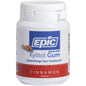Epic Xylitol Chewing Gum Cinnamon 50pcs Payless 4 Organics