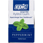 Epic Xylitol Chewing Gum Peppermint 12pcs (Pack of 12) Payless 4 Organics