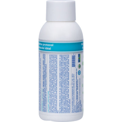 Essential Oxygen Toothpaste/Mouthwash Brushing Rinse Peppermint(Fluoride Free) 88ml Payless 4 Organics