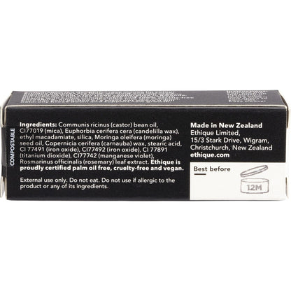 Ethique Lipstick Snapdragon Rosy Mauve 8g Payless 4 Organics