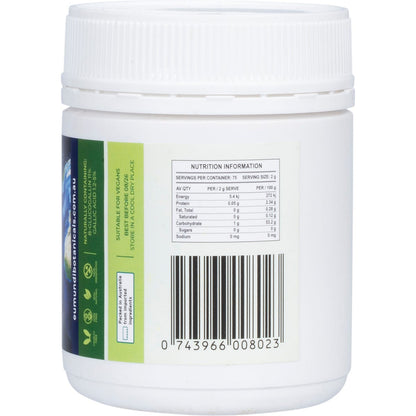 Eumundi Botanicals Beyond C Amla Powder 150g Payless 4 Organics