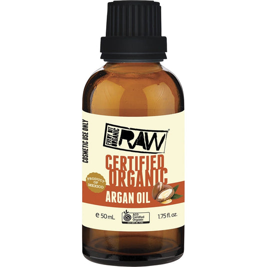 Every Bit Organic Argan Oil 50ml Payless 4 Organics