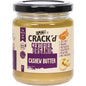 Every Bit Organic Crack'd Cashew Butter 250g Payless 4 Organics