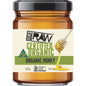Every Bit Organic Honey Certified Organic 325g Payless 4 Organics
