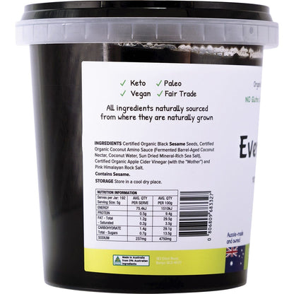 EveryOrganics EveryMite FODMAP Friendly 960g Payless 4 Organics