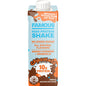 Famous Kids Protein Shake Chocolate 250ml (Pack of 12)