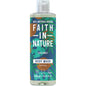 Faith In Nature Body Wash Hydrating Coconut 400ml Payless 4 Organics