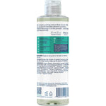 400ml bottle of Faith In Nature Coconut Body Wash with a blue label, featuring tropical coconut illustrations.