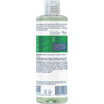 Faith In Nature 400ml Aloe Vera Body Wash in a clear bottle with a green label showing aloe vera and citrus.