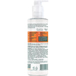 Faith In Nature Grapefruit & Orange 400ml hand and body lotion pump bottle against a white background.