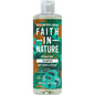Faith In Nature Shampoo Hydrating Coconut 400ml Payless 4 Organics