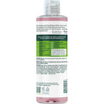 Faith In Nature 400ml Dragon Fruit Shampoo bottle with a black cap, featuring a vibrant pink dragon fruit illustration.