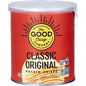 The Good Crisp Company Potato Crisps Classic Original 12x45g