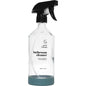 Good Change Store Glass Bottle with Spray Trigger Bathroom Cleaner 500ml (Pack of 6)