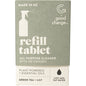 Good Change Store Refill Tablet All Purpose Cleaner (Pack of 7)