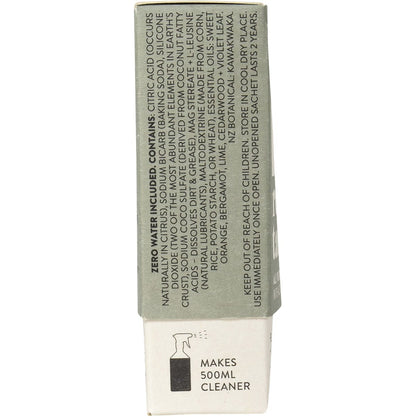 Good Change Store Refill Tablet All Purpose Cleaner (Pack of 7)