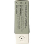 Right side of a Good Change All Purpose Refill box showing 100% natural and eco-friendly features.