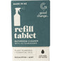 Good Change Store Refill Tablet Bathroom Cleaner (Pack of 7)