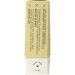 Right side of a Good Change Store Kitchen Cleaner refill box showing 100% natural and home compostable labels.