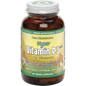 Green Nutritionals Vitamin D3 1000IU + Mushrooms 60 Caps
