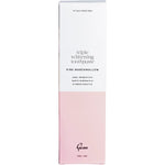 Pink Marshmallow Gem Triple Whitening Toothpaste 110g retail box featuring a light pink and white design.
