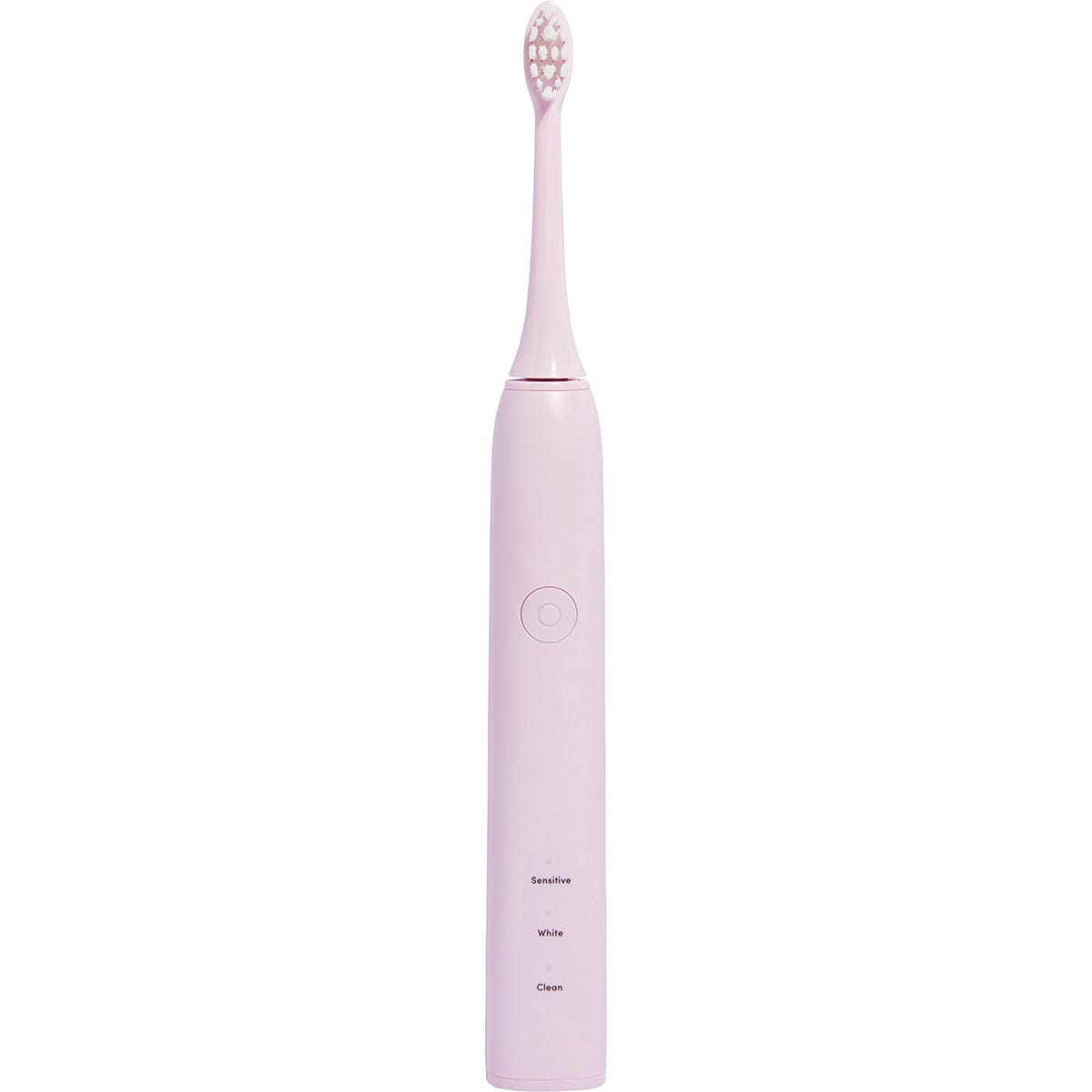Gem Electric Toothbrush Coconut